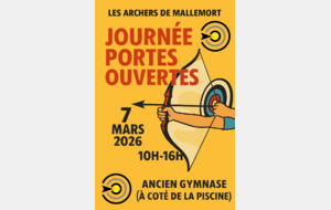 Journée portes ouvertes