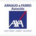 Arnaud & Farro AXA Mallemort