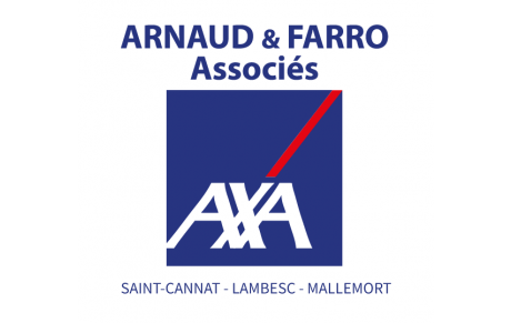 Arnaud &amp; Farro AXA Mallemort