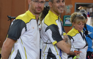 Concours Carpentras - le 01/11/2025