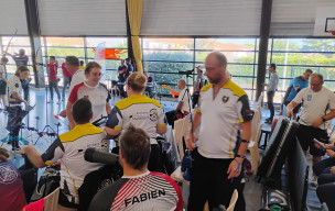 Concours de Vedène - 18/10/2026