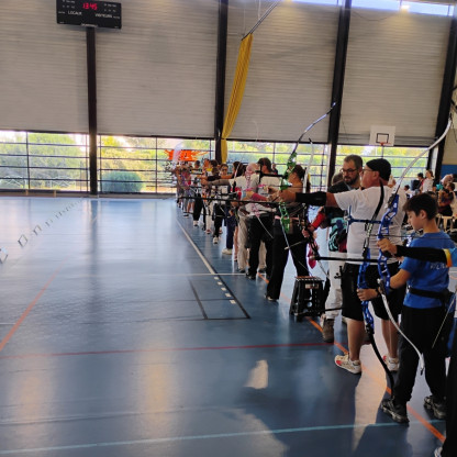 Concours de Vedène - 18/10/2026