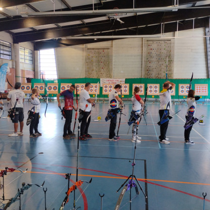 Concours de Vedène - 18/10/2026