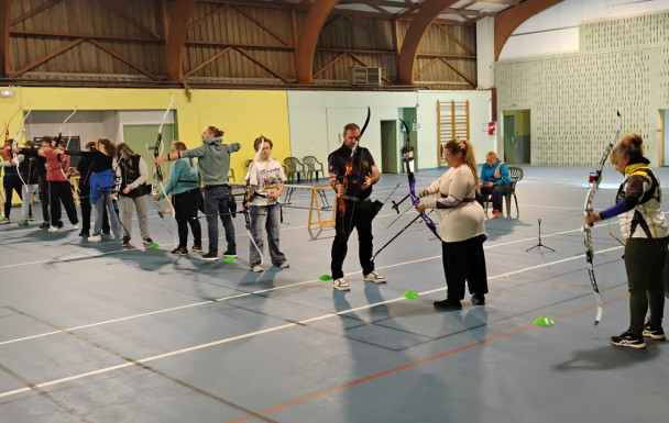 👻 Halloween !!!! 👻 - le 29/10/2025