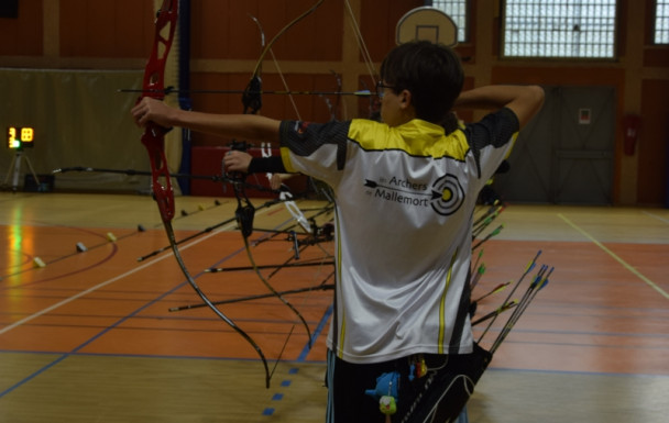 Concours Carpentras - le 01/11/2025